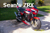 Sean's ZRX 1200